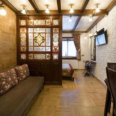 Vidfort Братів Рогатинців 리비프 외부 사진